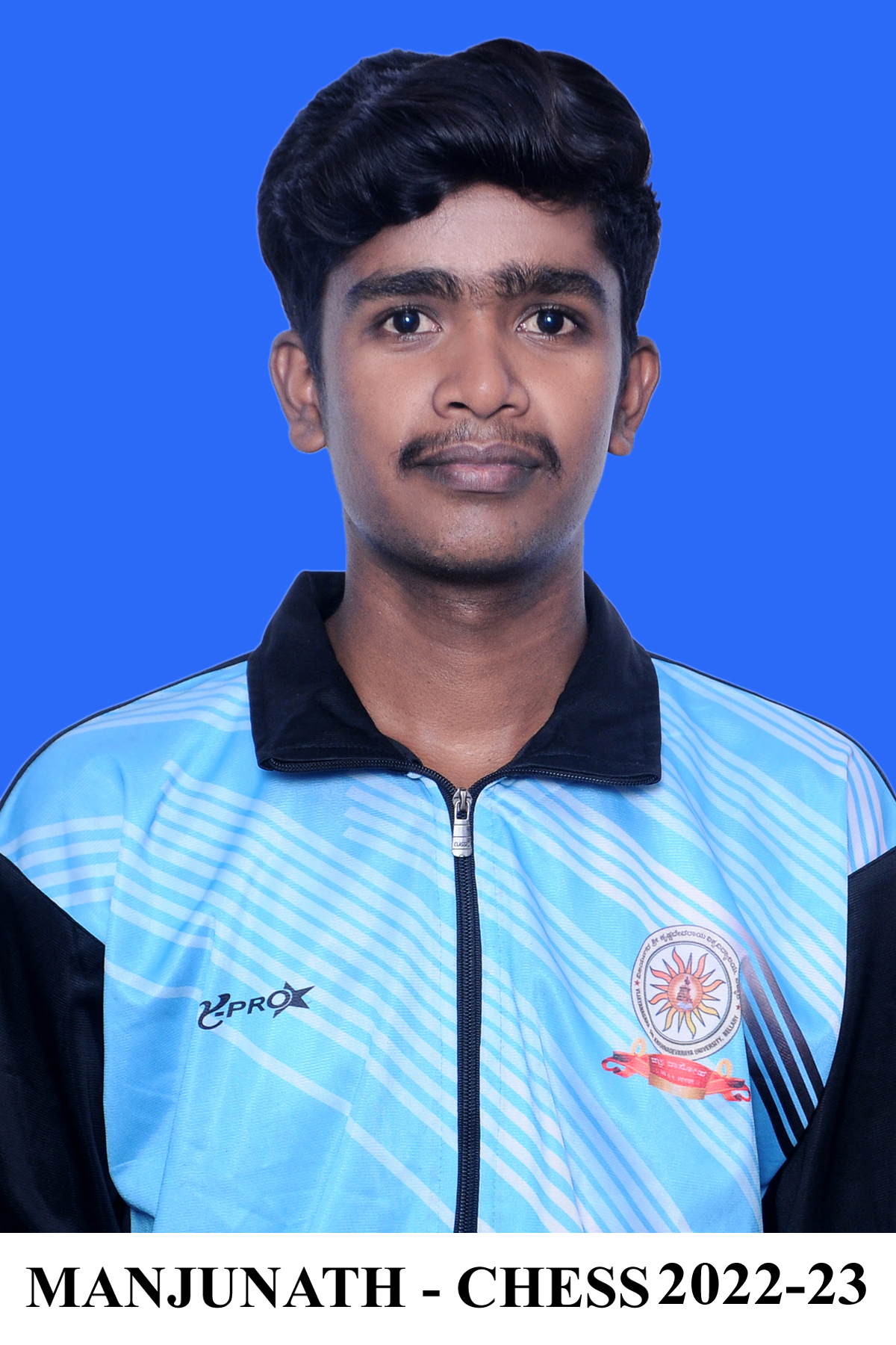 Manjunath